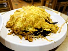 -华天二友居肉饼(新街口店)