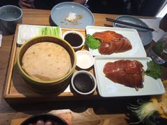 -青年公社烤鸭(青年路店)