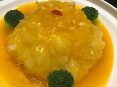 金汤银耳-十八棵（老龙井）御茶园(老龙井店)