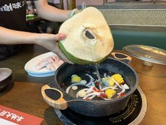 -创味·民间海南菜·非遗藤桥排骨(藤桥·免税城店)