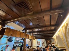 -船屋葡国餐厅