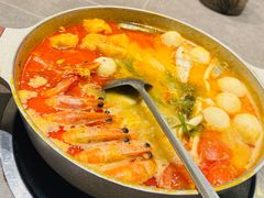 -创味·民间海南菜·非遗藤桥排骨(藤桥·免税城店)