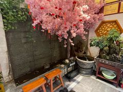 -杏花村水席楼·洛阳水席(老城十字街店)