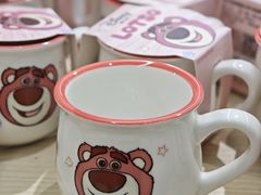 -沃尔玛(摩尔广场店)