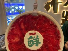 -巴蜀大将火锅(春熙店)