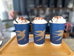 松林拿铁-BeauTea水仙(coco park店)