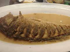 -阿庄新豫菜(航海东路店)