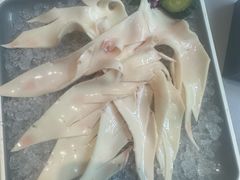 -蜀九香火锅(玉林店)