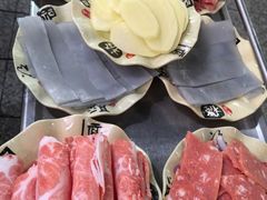 -最爱鲜巫山纸包鱼(解放碑总店)