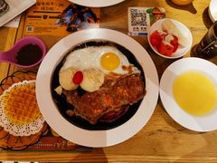-豪客来牛排(重庆金源世纪广场1731店 )