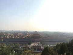 -景山公园
