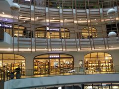 -砂之船奥莱(南京江宁店)