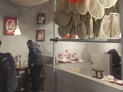 -言玖鲜火锅串串披萨自助(益田假日店)