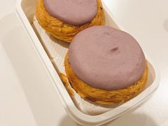 -鲍师傅糕点(江苏路店)