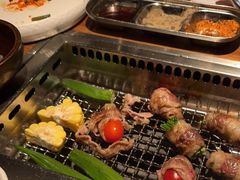 -杉海和牛烧肉海鲜自助(会展城店)