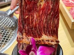 -牛藏·黑毛和牛烧肉(环市东店)