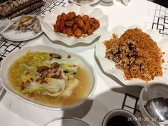 -强记海鲜·大排档(蛇口新街店)