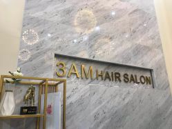 -3AM HAIR SALON染发接发