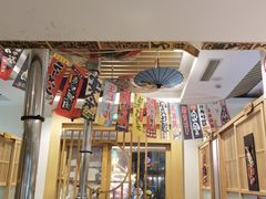 -龍二烧肉酒场(九亭店)