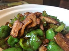 -東舍食唐精品陕菜馆