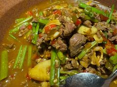 -烹湘·鲜炒湖南土菜(海珠店)