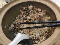 -红星光发煲仔饭(大石街店)