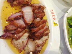 -陈光记烧腊店(罗保博士街店)
