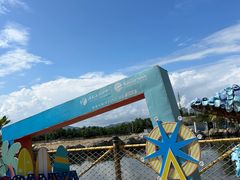 -三亚海昌梦幻海洋不夜城