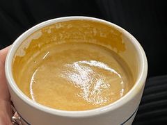 -稀物集咖啡(徽州大道店)