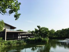 -木守西溪溪隐餐厅
