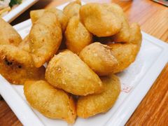 -海坛特色小吃·只做平潭特色菜(平潭店)