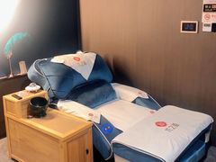 -番茄按摩·影院足道·柔足SPA