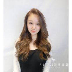 -P.STYLE 派斯造型