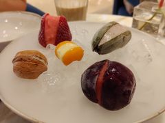 -人民广场-地下停车场