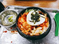 -晓庄学院-食堂