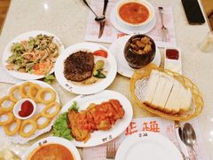 罐焖牛肉-华梅西餐厅(哈尔滨中央大街店)