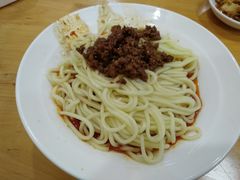 -华兴街自力面店