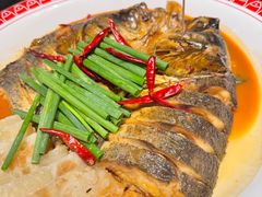 -老德州四合院·德州菜(天衢路店)
