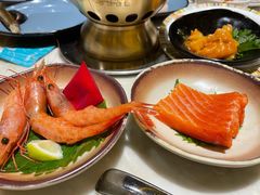 -喜庭海鲜自助(来福士店)