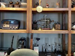 -1901 Cafe(西四店)