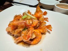-廊亦舫Lang Yi Fang Restaurant(金桥店)