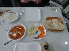 butter chicken-VATAN INDIAN RESTAURANT米特餐饮有限公司(城北路店)
