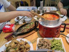 -亿牌牌东北烧烤(怀特店)