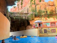 -上海玛雅海滩水公园