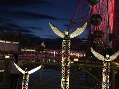 -三亚海昌梦幻海洋不夜城