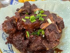 -灵福缘私房菜·农家菜(拈花湾·灵山大佛必推店)