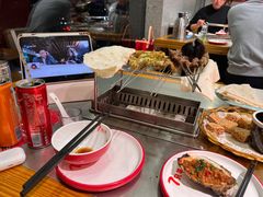 -古彭7只羊·招牌白串·碳锅羊肉旗舰店