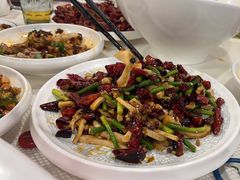 -簋街仔仔小龙虾(簋街二店)