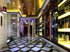 -真爱范特西KTV(交大店)