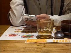 -冰川冷面·延边菜·炭烤串(观前店)